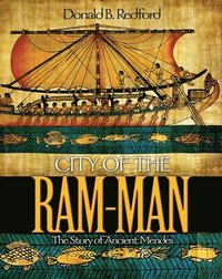 City of the Ram-Man