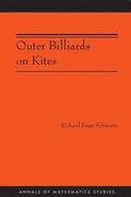 Outer Billiards on Kites