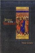 Jesus in the Talmud