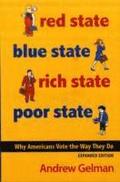 Red State, Blue State, Rich State, Poor State