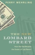 New Lombard Street