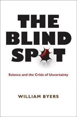 William Byers - Blind Spot, Inbunden. Tillgänglighet: Lägg i varukorg