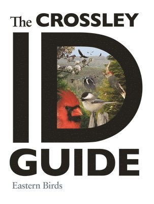 Richard Crossley - Crossley, R: Crossley Id Guide, Häftad