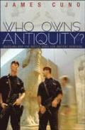 Who Owns Antiquity?