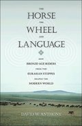 Horse, the Wheel, and Language