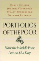 Portfolios of the Poor
