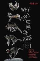 Why Cats Land on Their Feet av Mark Levi