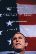 Presidency of George W. Bush