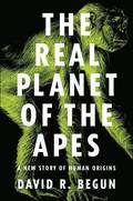 The Real Planet of the Apes