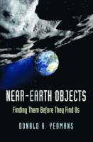 Donald K. Yeomans - Near-Earth Objects, Inbunden. Tillgänglighet: Lägg i varukorg