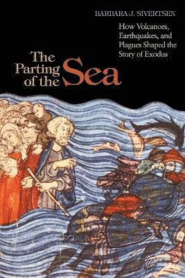 Barbara J. Sivertsen - Parting of the Sea, Häftad. Tillgänglighet: Lägg i varukorg