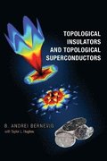 Topological Insulators and Topological Superconductors
