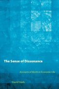 The Sense of Dissonance