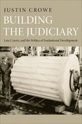 Building the Judiciary