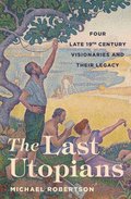 Last Utopians