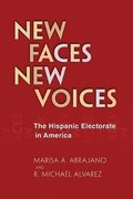 New Faces, New Voices