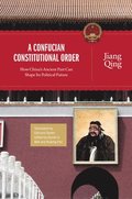 Confucian Constitutional Order