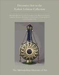 Robert Lehman Collection at The Metropolitan Museum of Art, Volume XV