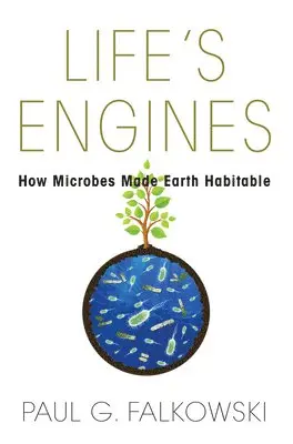 Paul G. Falkowski - Life's Engines, Inbunden. Tillgänglighet: Tillfälligt slut