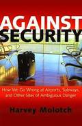 Against Security