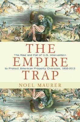 Empire Trap av Noel Maurer