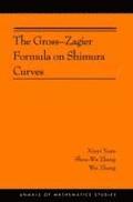 Gross-Zagier Formula on Shimura Curves
