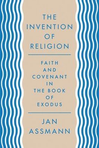 Invention of Religion