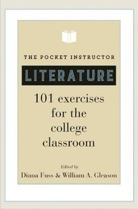 Pocket Instructor: Literature