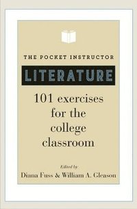 The Pocket Instructor: Literature