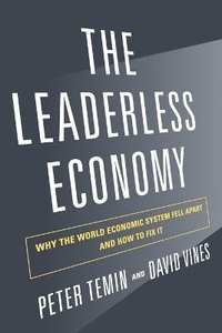 The Leaderless Economy