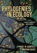 Phylogenies in Ecology