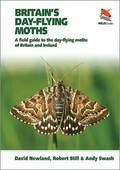 Britain's Day-flying Moths