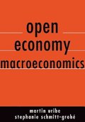 Open Economy Macroeconomics