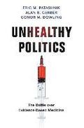 Unhealthy Politics