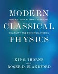 Modern Classical Physics