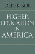 Higher Education in America