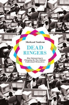 Shehzad Nadeem - Dead Ringers, Häftad
