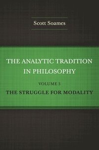 Analytic Tradition in Philosophy, Volume 3