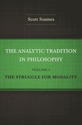 Analytic Tradition in Philosophy, Volume 3
