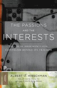 The Passions and the Interests