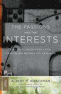 Passions and the Interests