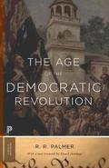 The Age of the Democratic Revolution