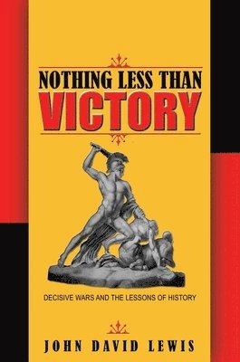 Less Than Victory