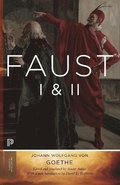 Faust I & II, Volume 2