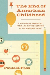 End of American Childhood