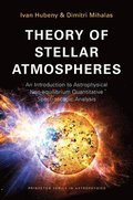 Theory of Stellar Atmospheres