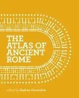 Atlas of Ancient Rome