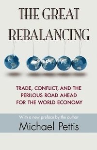 The Great Rebalancing