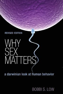 Why Sex Matters