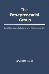 Entrepreneurial Group